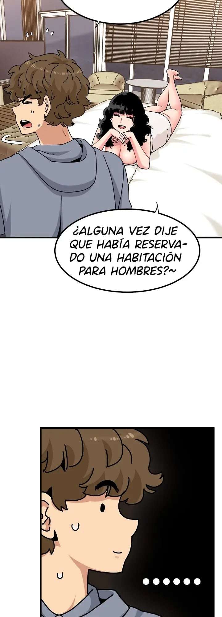 NEW  A Turning Point Page 3 - MangaHe