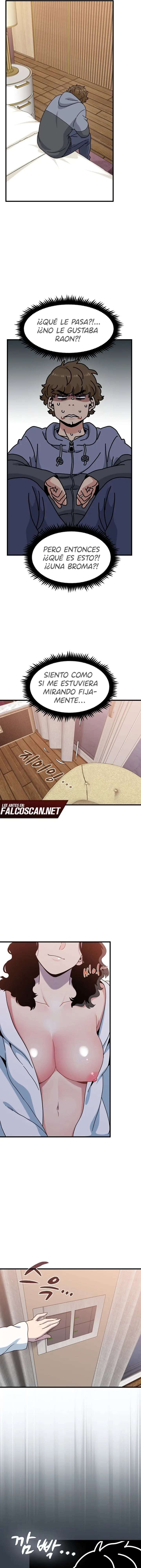 NEW  A Turning Point Page 23 - MangaHe