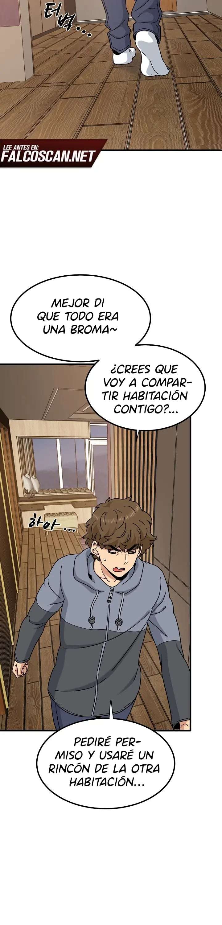 NEW  A Turning Point Page 7 - MangaHe