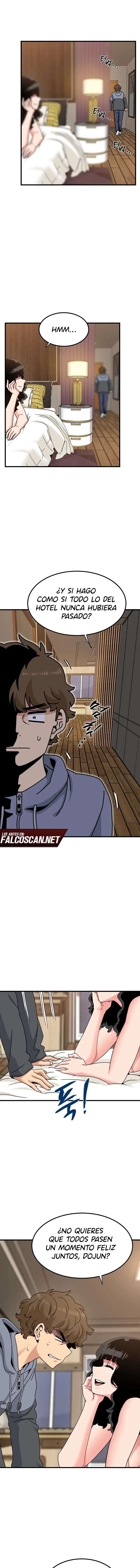 NEW  A Turning Point Page 8 - MangaHe