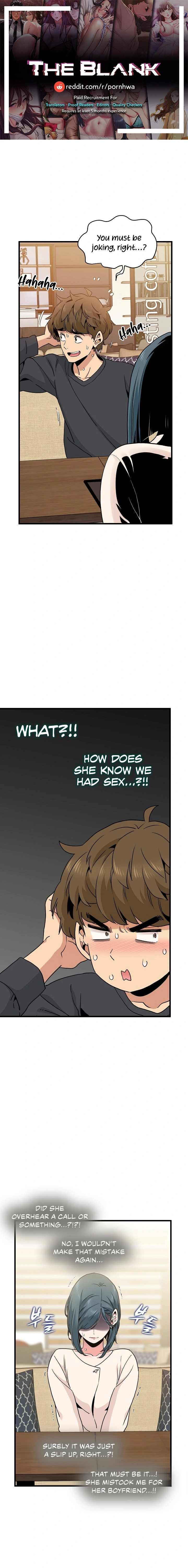 NEW  A Turning Point Page 2 - MangaHe