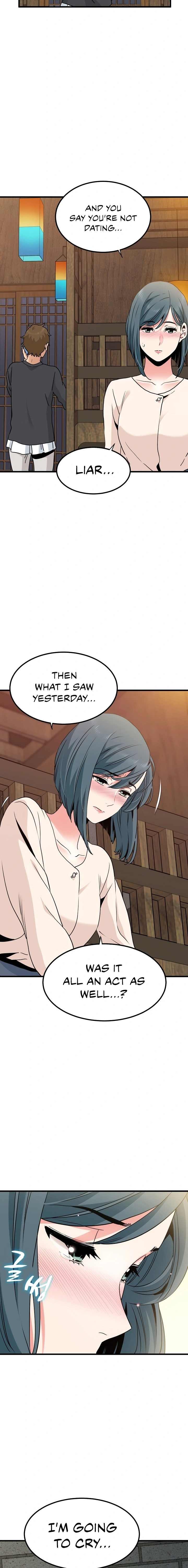 NEW  A Turning Point Page 20 - MangaHe