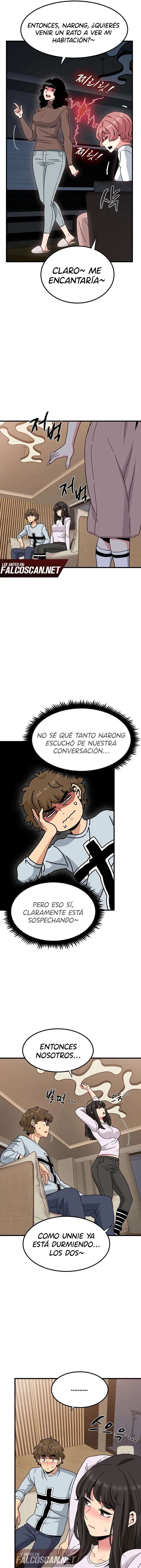NEW  A Turning Point Page 14 - MangaHe