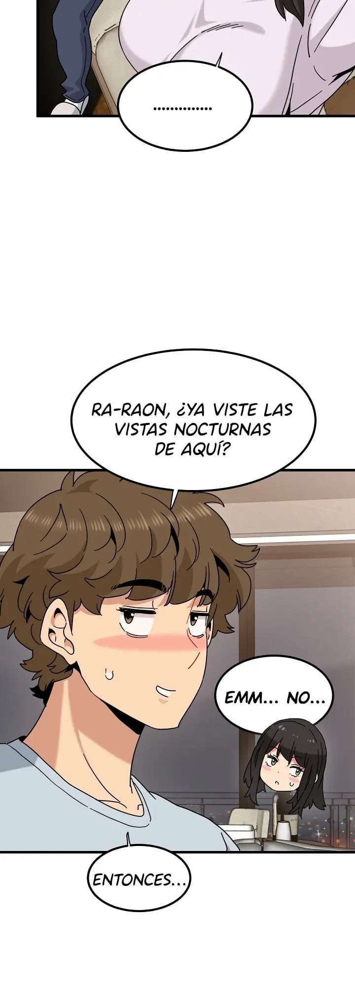 NEW  A Turning Point Page 15 - MangaHe