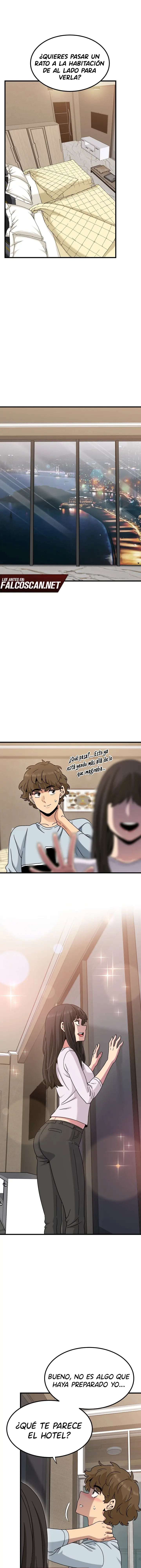 NEW  A Turning Point Page 16 - MangaHe
