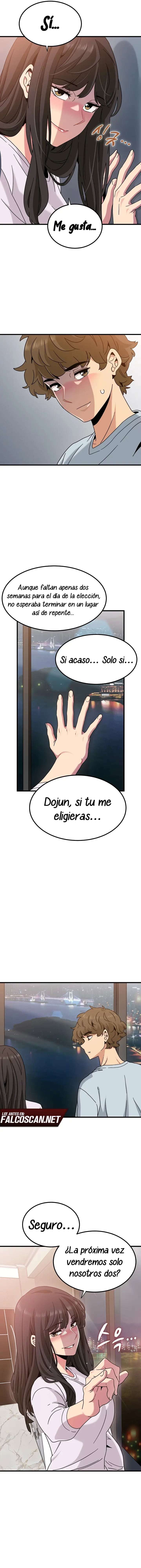NEW  A Turning Point Page 18 - MangaHe