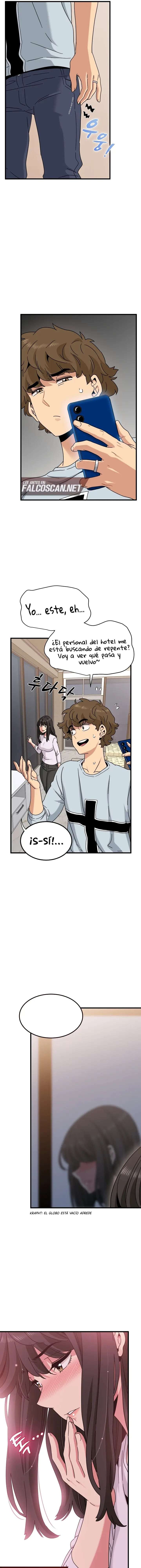NEW  A Turning Point Page 20 - MangaHe