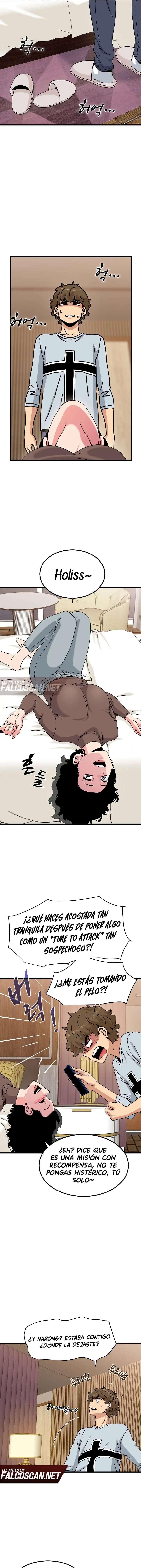 NEW  A Turning Point Page 22 - MangaHe