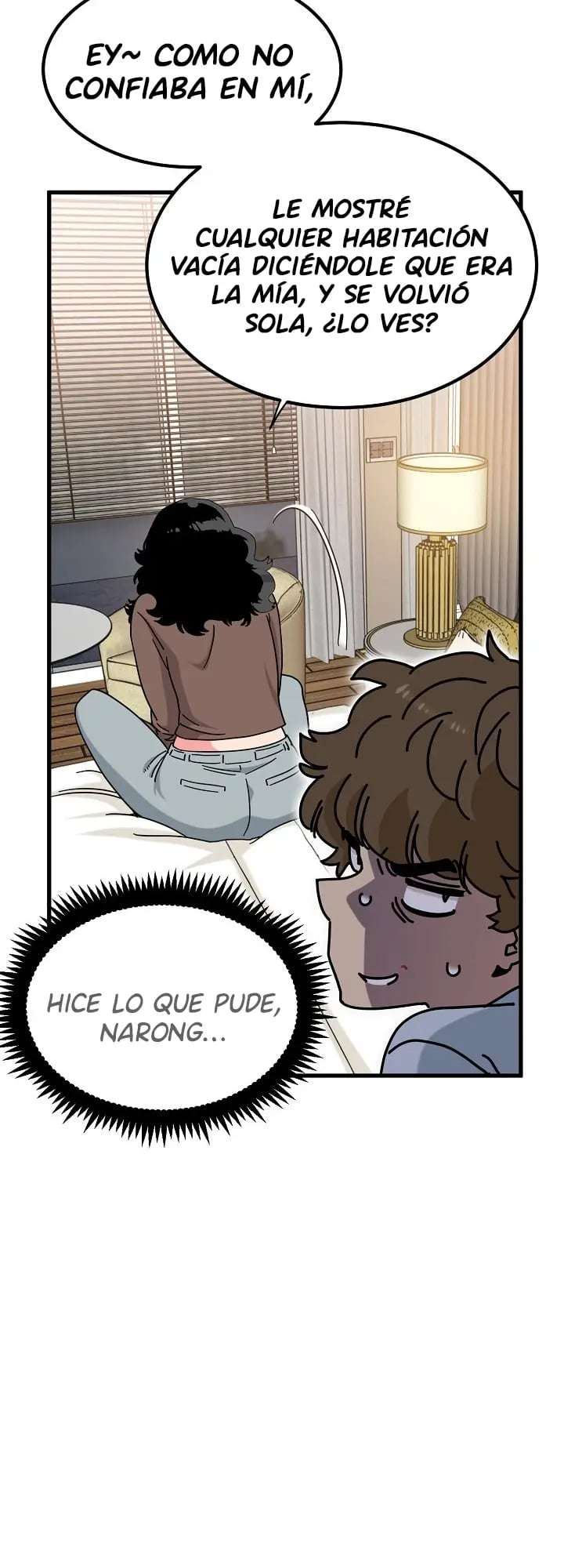 NEW  A Turning Point Page 23 - MangaHe