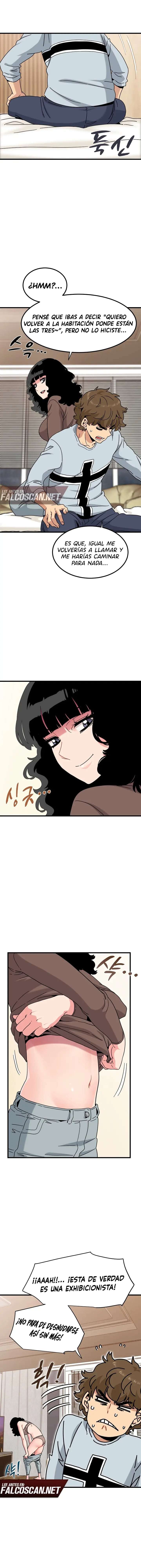 NEW  A Turning Point Page 24 - MangaHe