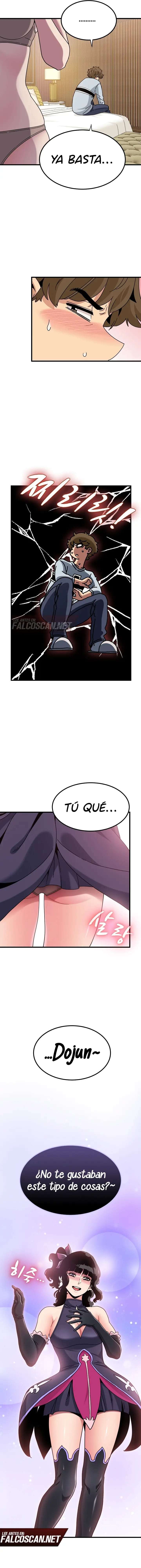 NEW  A Turning Point Page 26 - MangaHe