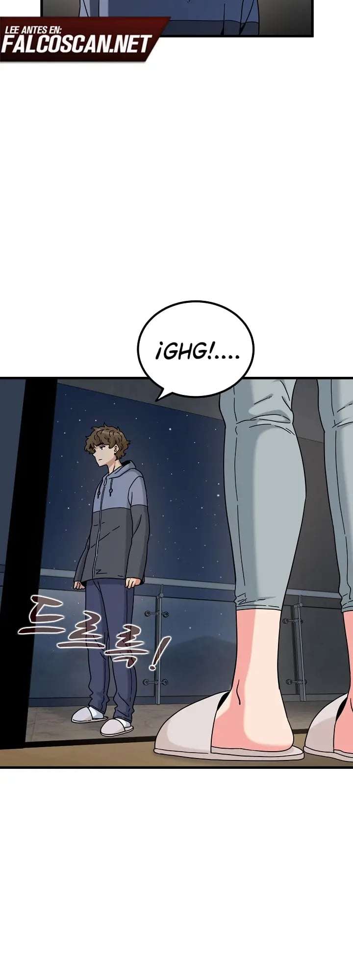 NEW  A Turning Point Page 7 - MangaHe