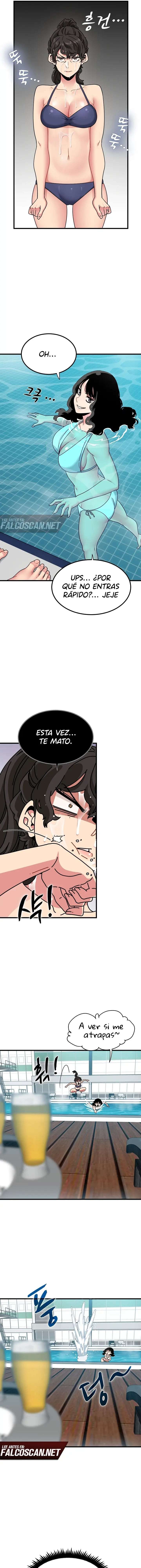 NEW  A Turning Point Page 11 - MangaHe