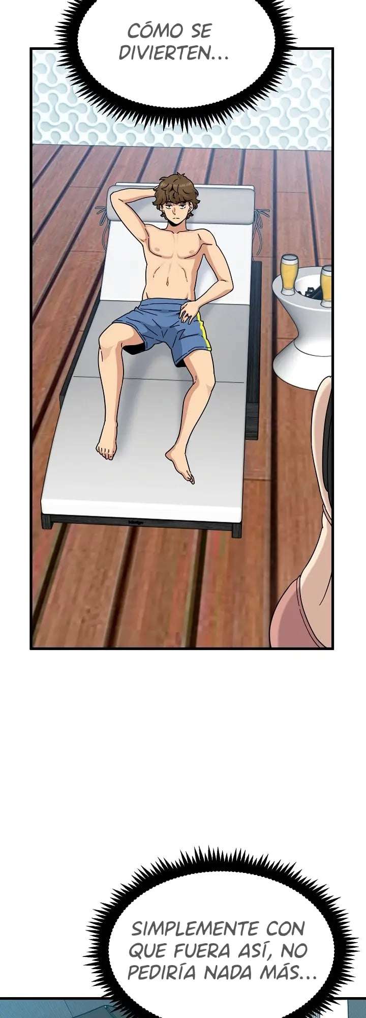 NEW  A Turning Point Page 12 - MangaHe