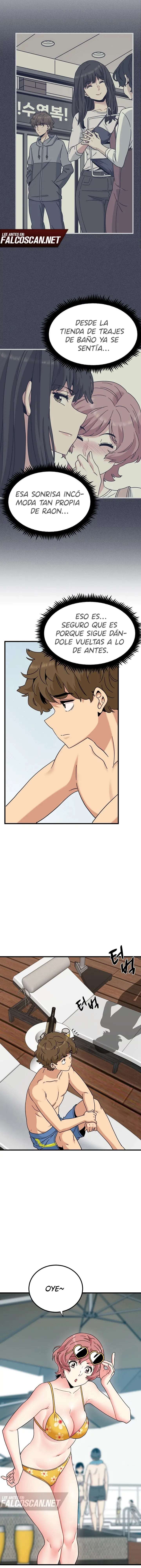 NEW  A Turning Point Page 14 - MangaHe