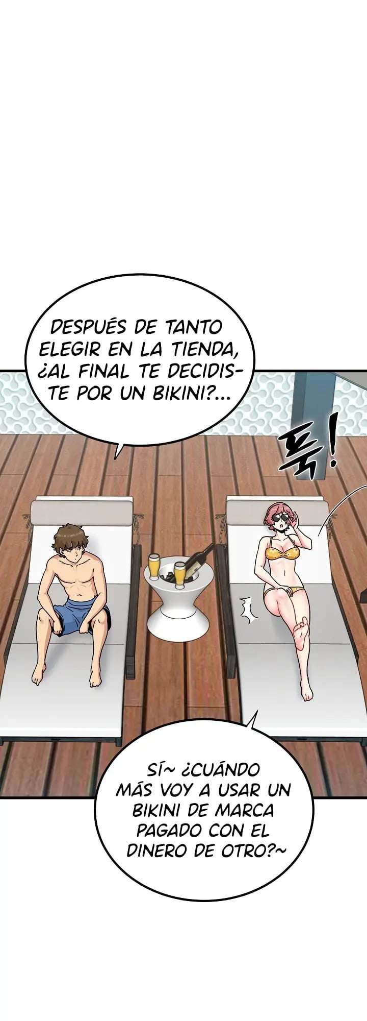 NEW  A Turning Point Page 15 - MangaHe
