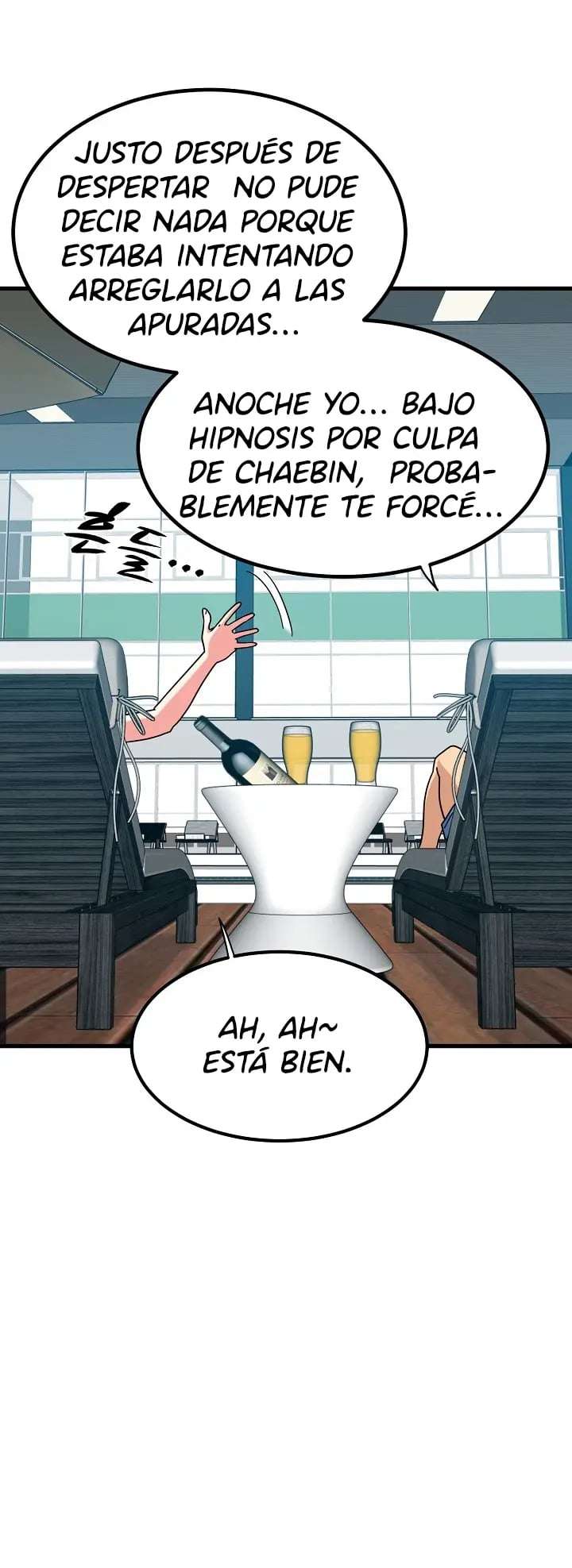 NEW  A Turning Point Page 16 - MangaHe