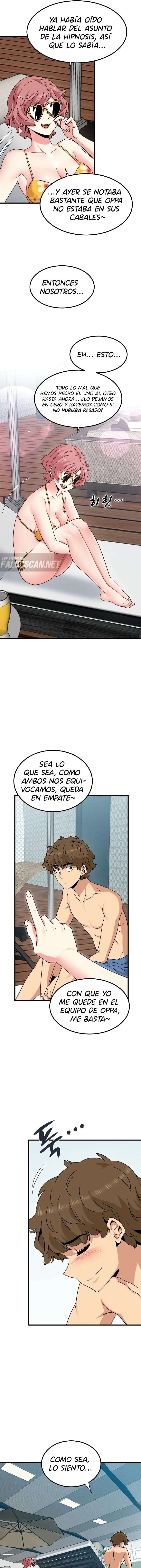 NEW  A Turning Point Page 17 - MangaHe