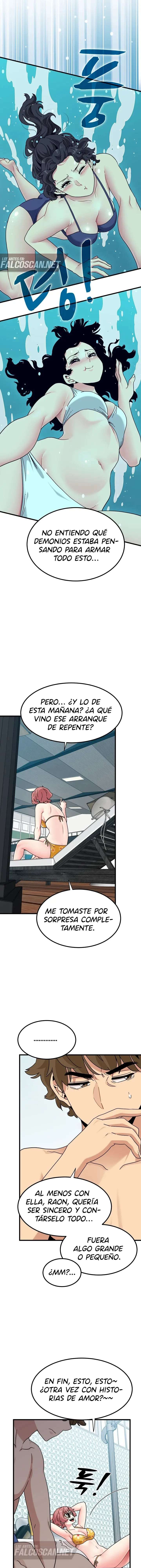 NEW  A Turning Point Page 20 - MangaHe
