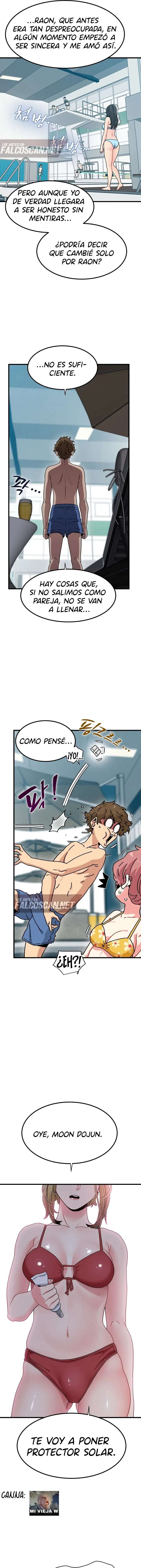 NEW  A Turning Point Page 23 - MangaHe