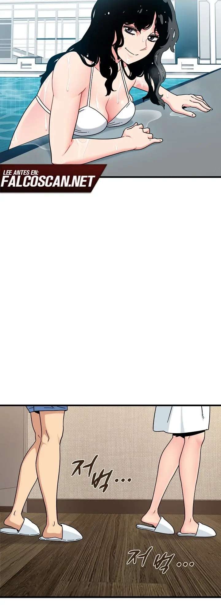 NEW  A Turning Point Page 27 - MangaHe