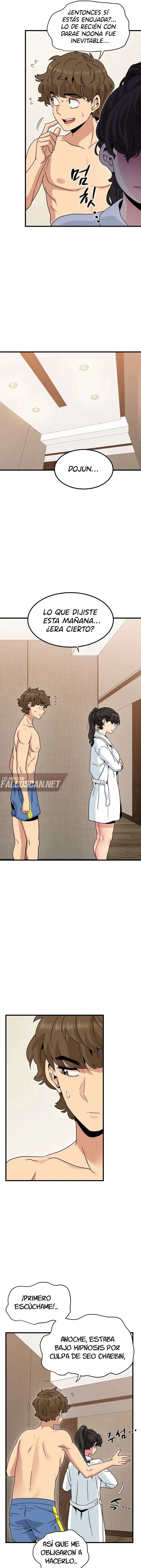 NEW  A Turning Point Page 29 - MangaHe