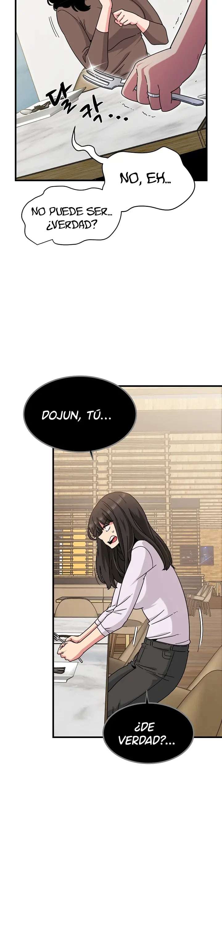 NEW  A Turning Point Page 4 - MangaHe