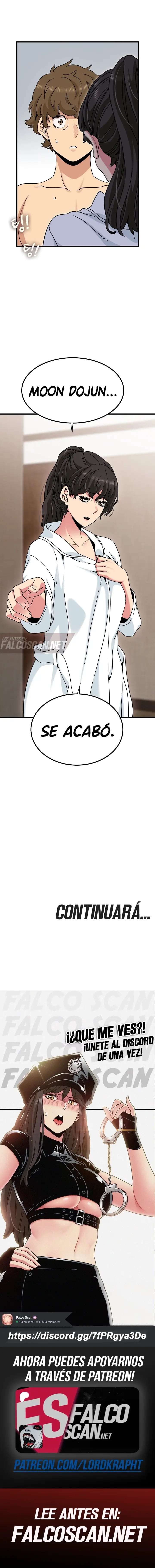 NEW  A Turning Point Page 32 - MangaHe