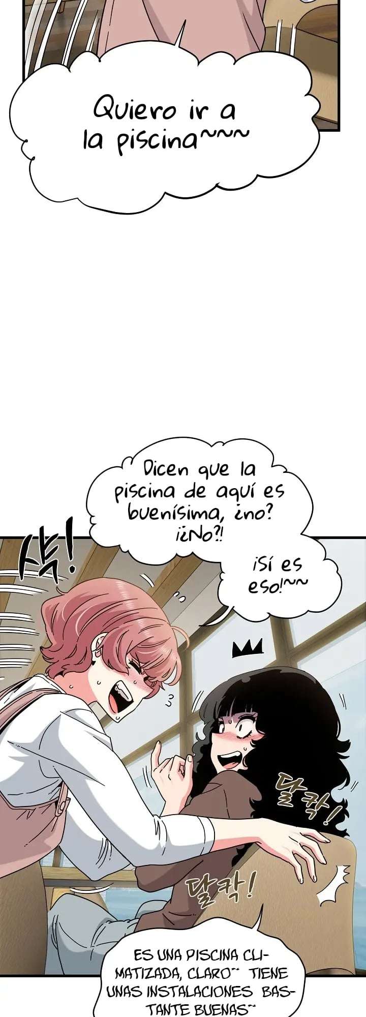 NEW  A Turning Point Page 6 - MangaHe