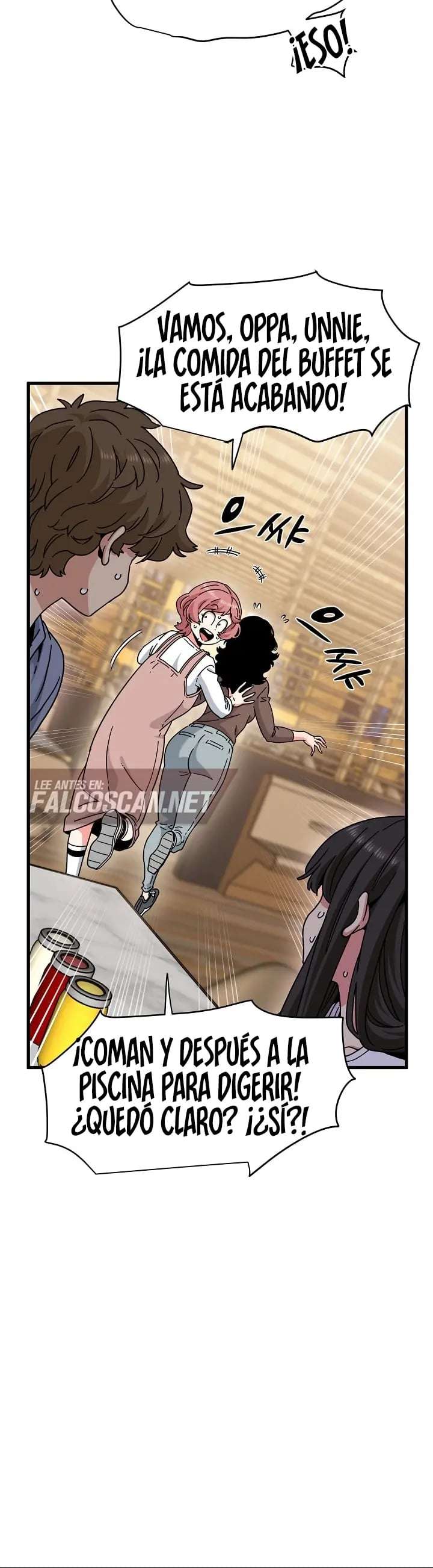 NEW  A Turning Point Page 7 - MangaHe