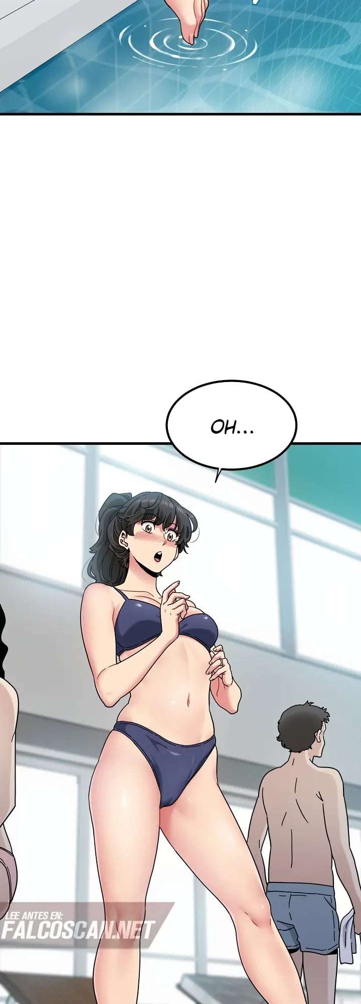 NEW  A Turning Point Page 9 - MangaHe