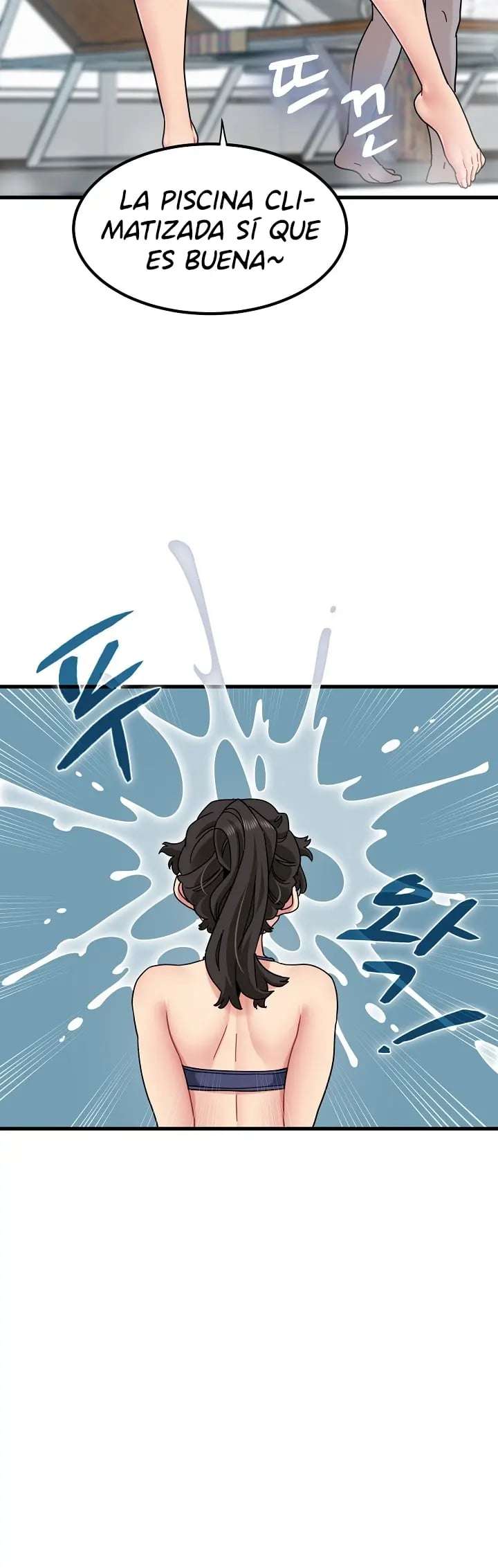 NEW  A Turning Point Page 10 - MangaHe
