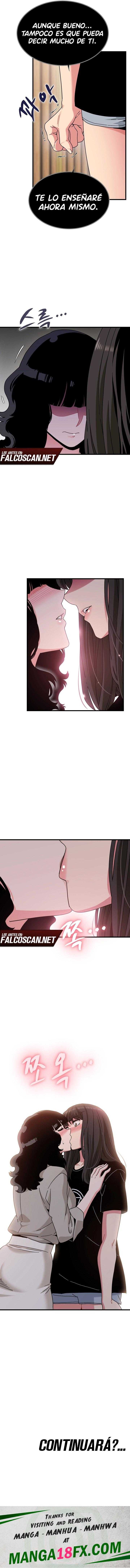 NEW  A Turning Point Page 11 - MangaHe
