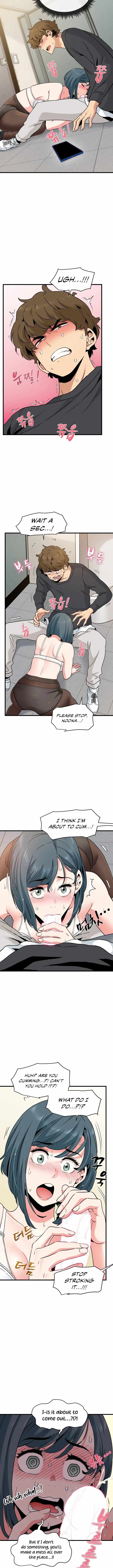 NEW  A Turning Point Page 13 - MangaHe