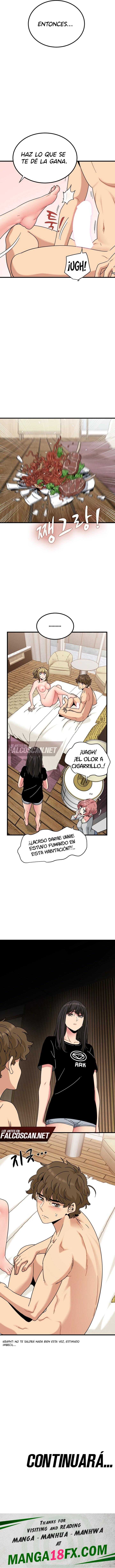 NEW  A Turning Point Page 11 - MangaHe
