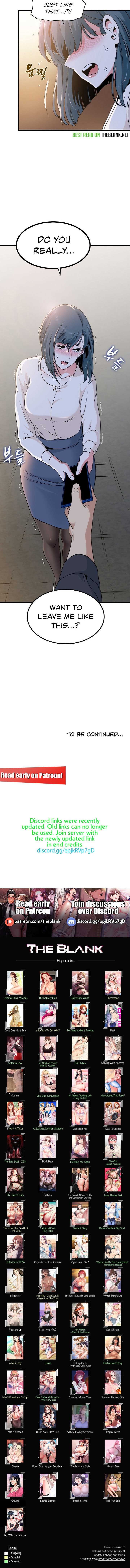 NEW  A Turning Point Page 18 - MangaHe