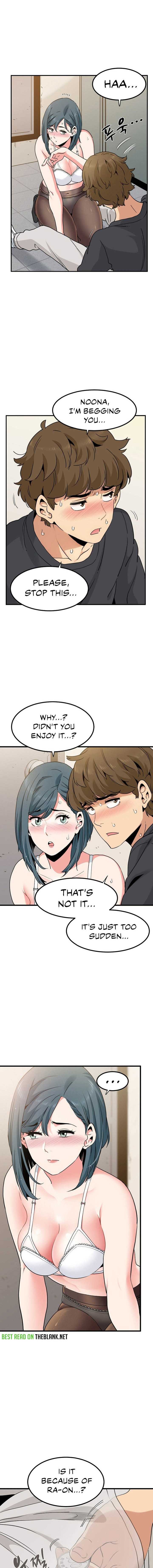 NEW  A Turning Point Page 4 - MangaHe