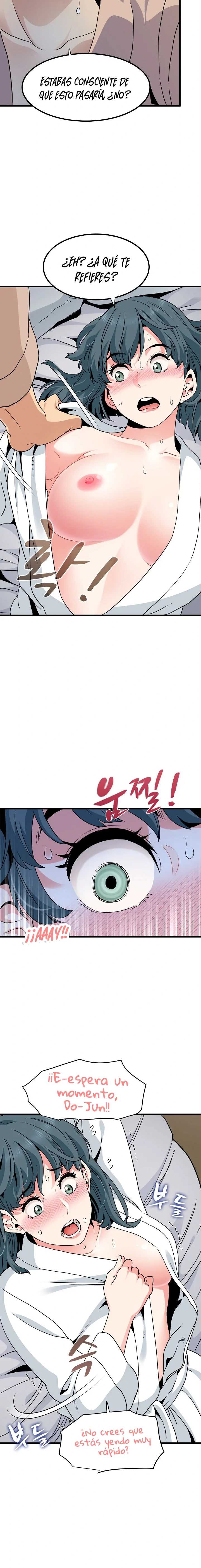 NEW  A Turning Point Page 12 - MangaHe