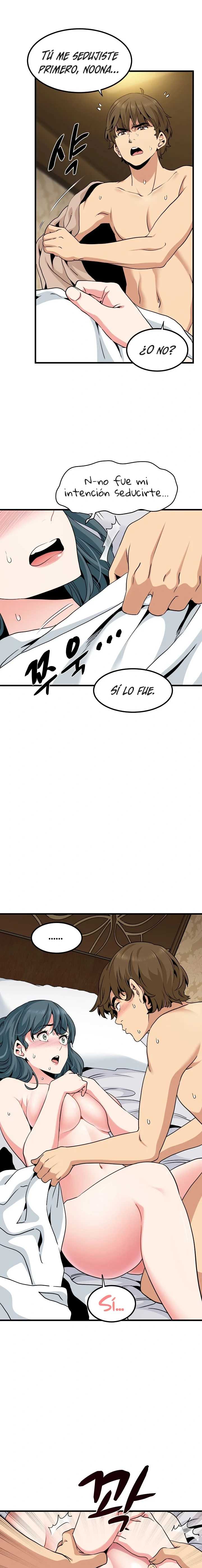 NEW  A Turning Point Page 13 - MangaHe