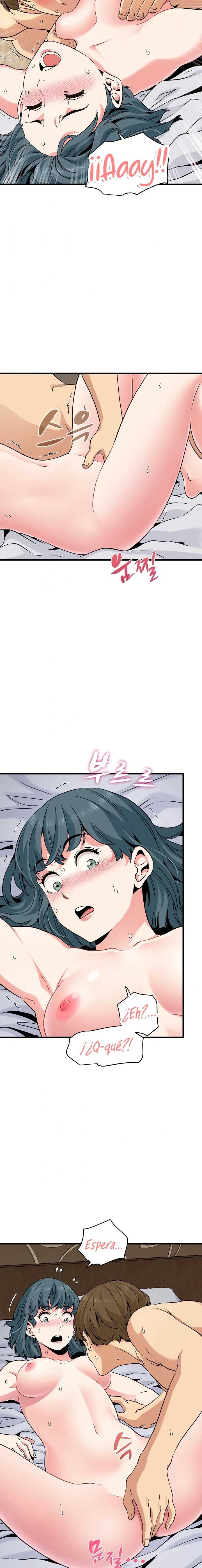NEW  A Turning Point Page 17 - MangaHe