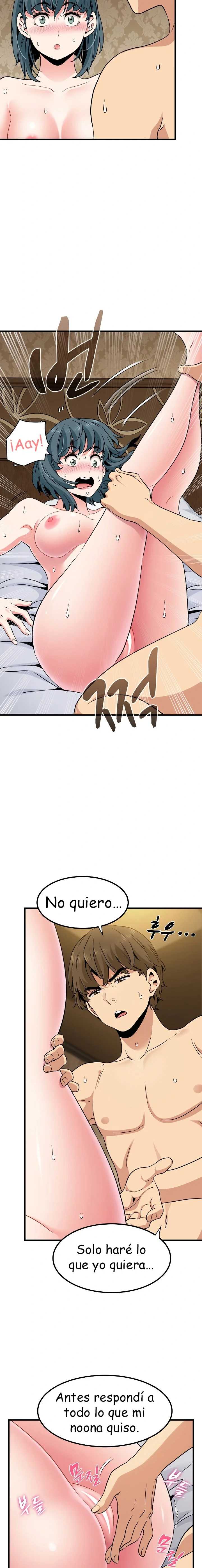 NEW  A Turning Point Page 20 - MangaHe