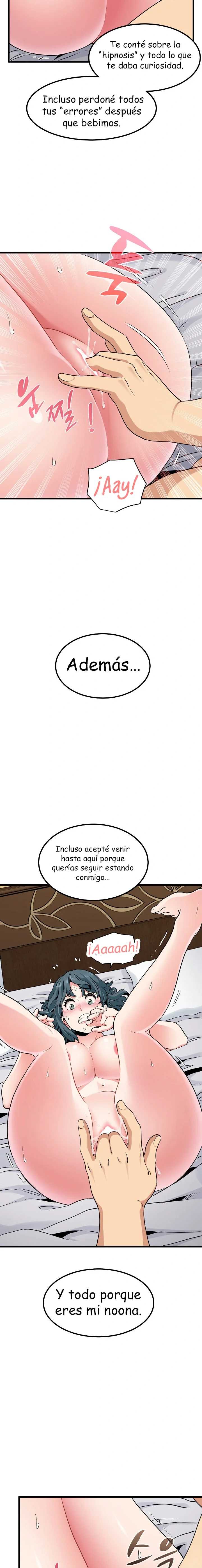 NEW  A Turning Point Page 21 - MangaHe