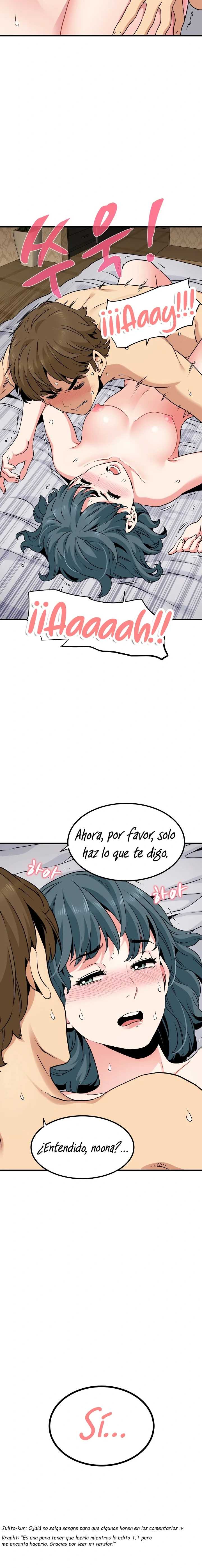 NEW  A Turning Point Page 23 - MangaHe