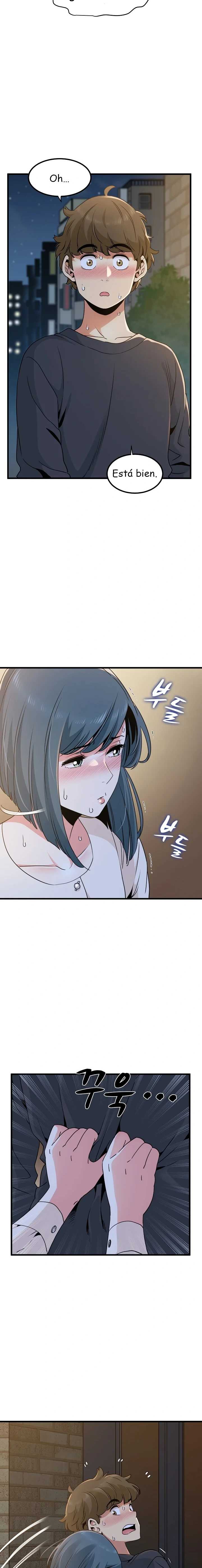 NEW  A Turning Point Page 4 - MangaHe