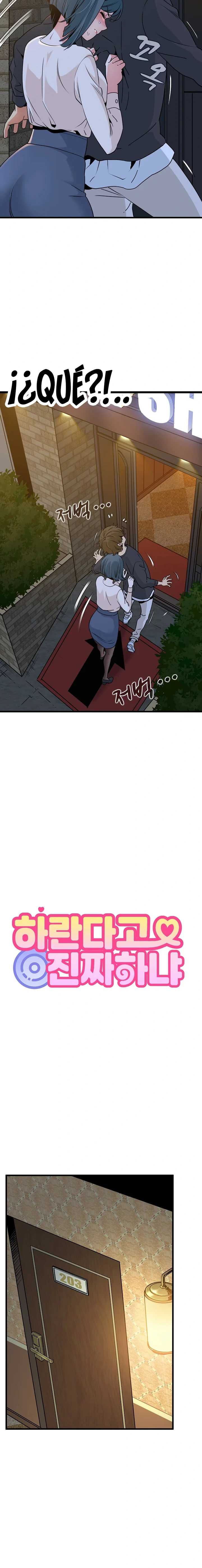 NEW  A Turning Point Page 5 - MangaHe
