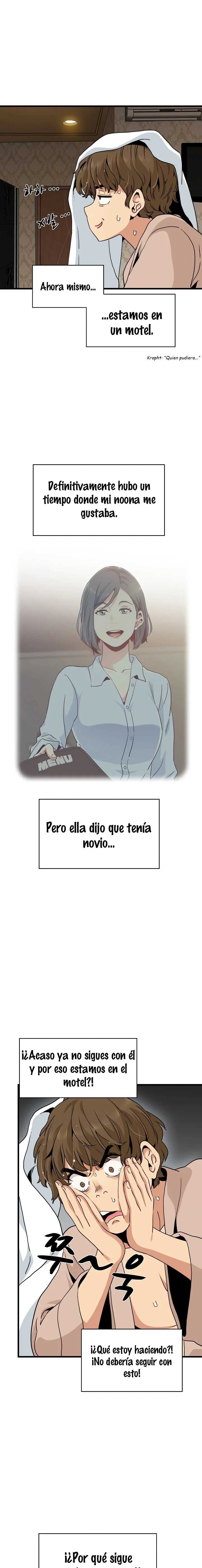 NEW  A Turning Point Page 7 - MangaHe