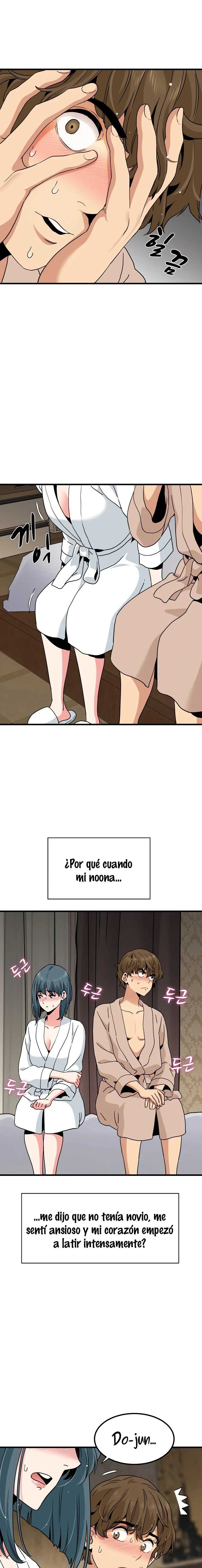 NEW  A Turning Point Page 9 - MangaHe