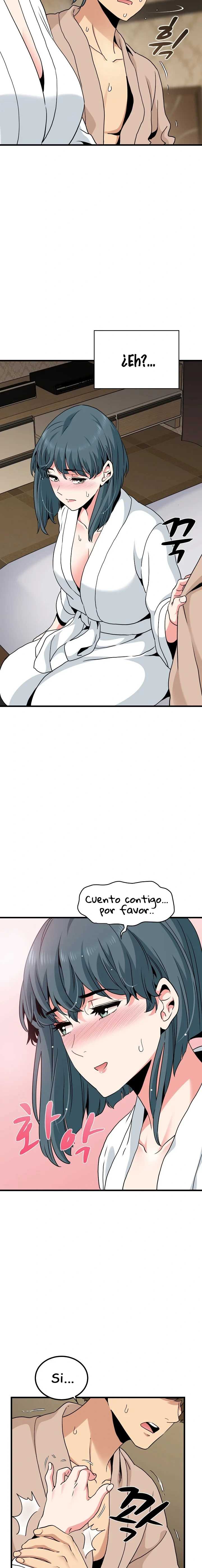 NEW  A Turning Point Page 10 - MangaHe