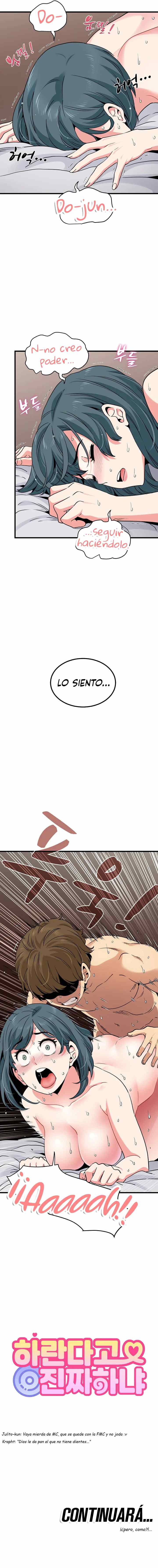 NEW  A Turning Point Page 12 - MangaHe