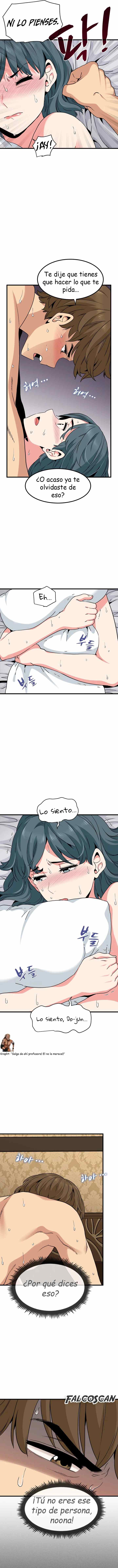 NEW  A Turning Point Page 7 - MangaHe